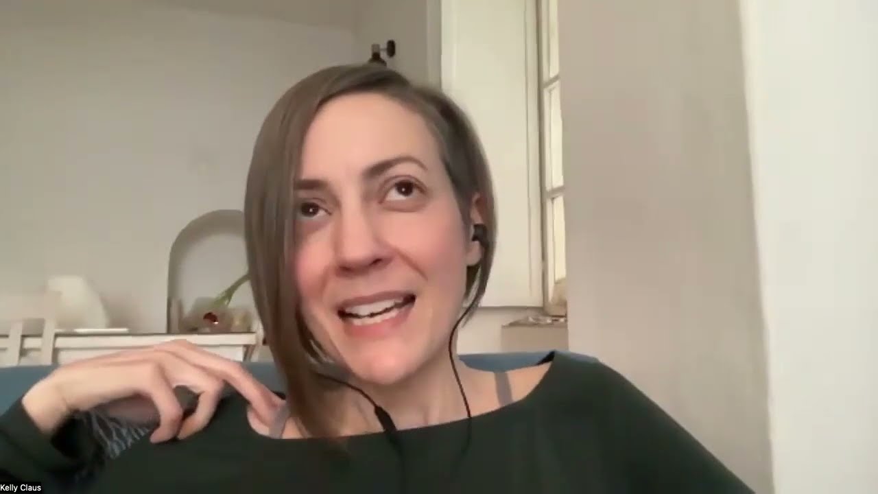 Bubble Nigeria; Growing as a Bubble Developer with Kelly Claus