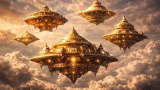 Vimanas Of Ancient India