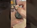 成功したい人におすすめのCharm pot調合していく🍯