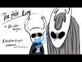 The Pale King Is A Hollow Knight Fan Animation 