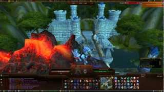Vhei's Cataclysm 2.0 UI