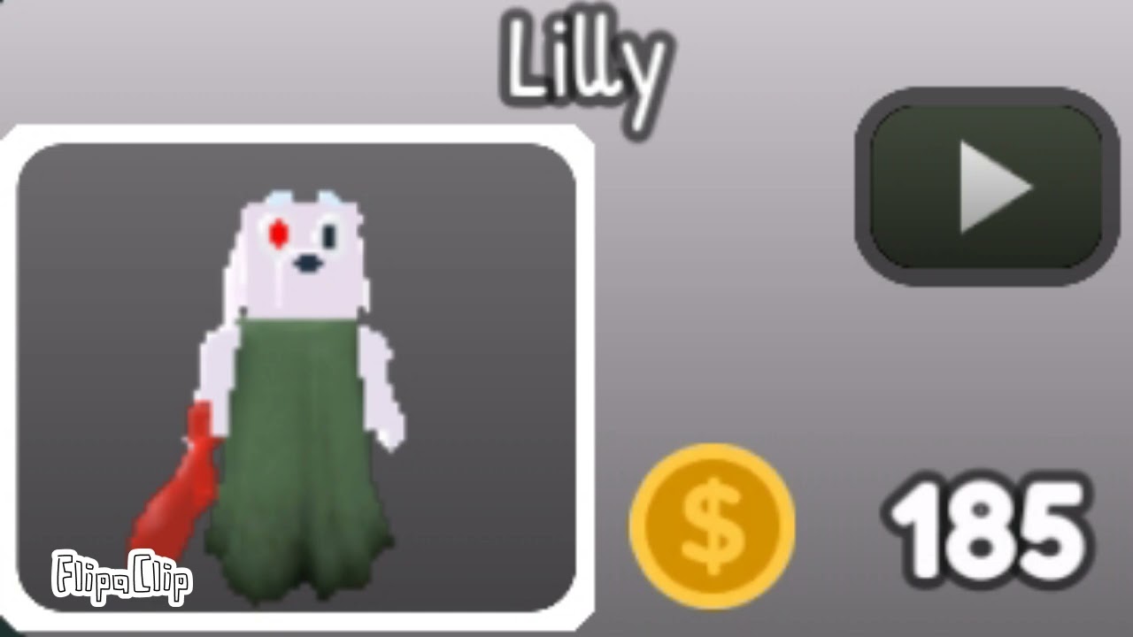 Roblox The Dogs Lilly Theme YouTube 