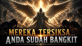 Download lagu JIWA TERPILIH RASA BERSALAH MENGHANCURKAN MEREKA. ANDA BANGKIT, DAN MEREKA TERUS TERPURUK