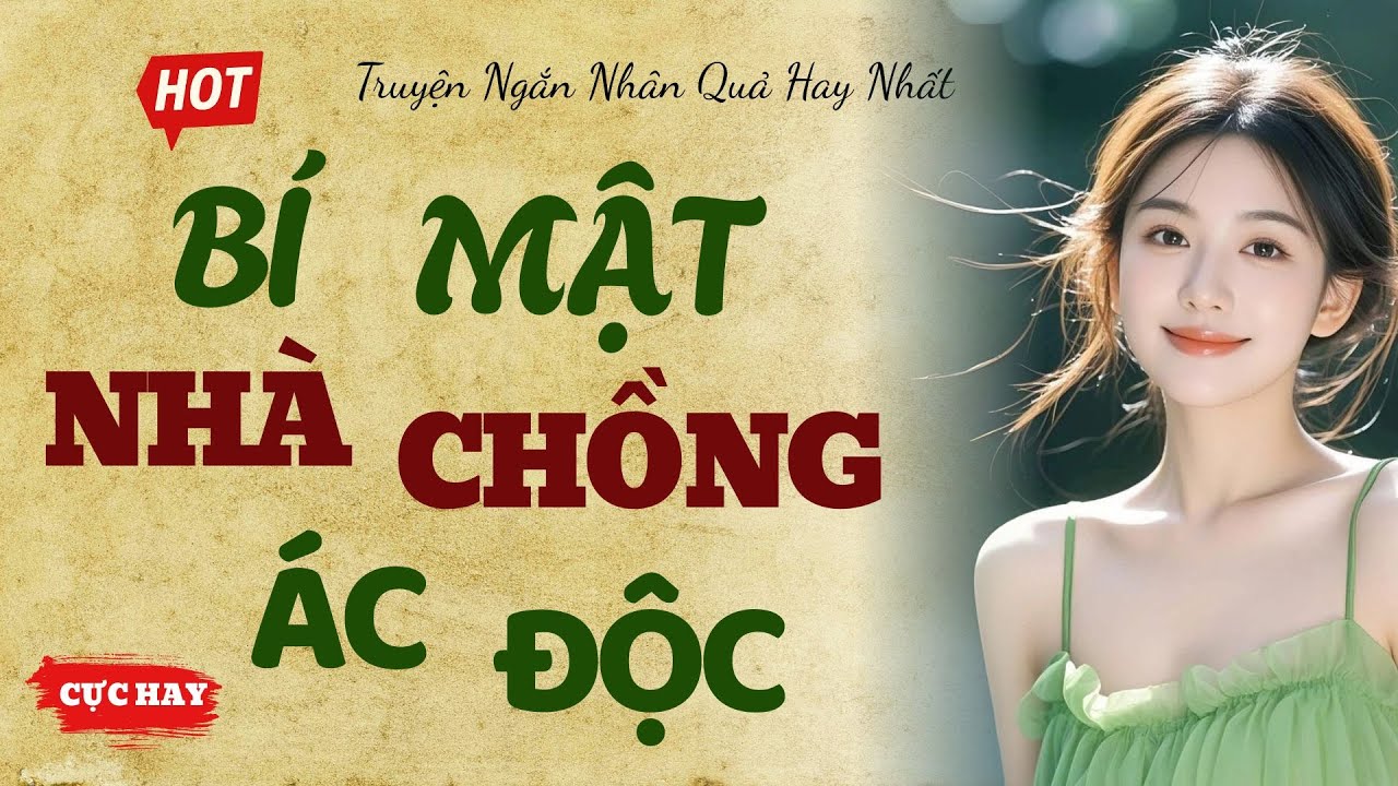 Truyện Ngắn Nhân Quả: Chồng Tệ Bạc Bỏ Vợ Bầu Chạy Theo Tình Cũ Và Cái Kết Trắng Tay Nơi Cảng Cá