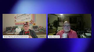Men Of Monroe Wednesdays with Walter and Shawn - Celebrate Flowers!