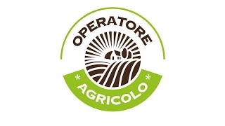 Operatore agricolo - Semina della Segale