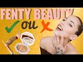 FENTY BEAUTY - YEAH OR NAH?!