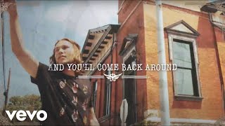Video thumbnail of "Brandon Ratcliff - Where I'm Coming From (Lyric Video)"