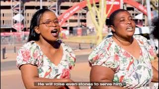 FRIENDS IN CHRIST ZIKAKHALA ZA CHIKUNJA
