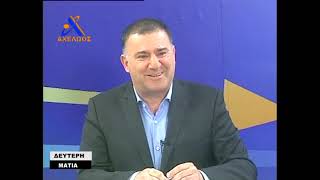 ΔΕΥΤΕΡΗ ΜΑΤΙΑ 10/01/25, Θέμα εκπομπής: Αγορά - Απολογισμός εορταστικής περιόδου και η επόμενη ημέρα