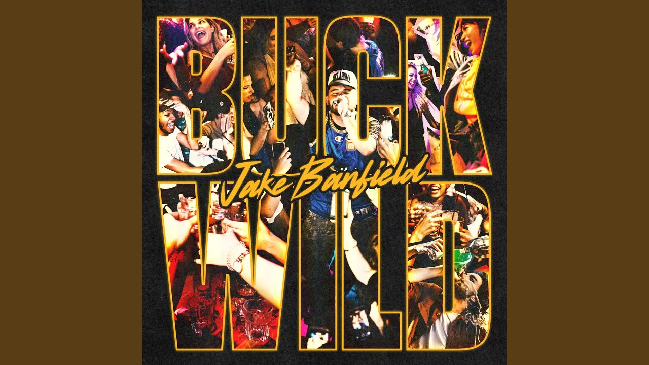 洋楽 Bukwild Buckwild - YouTube