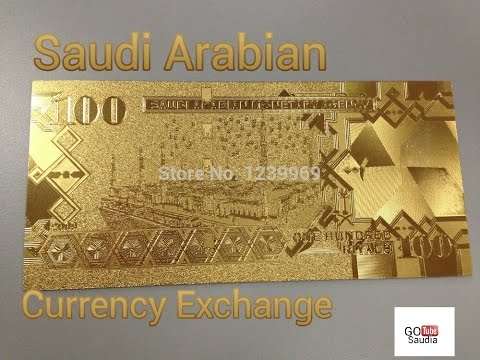 Saudi forex trading