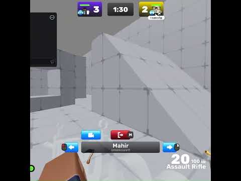 #roblox #robloxrivals #robloxrivals #gaming