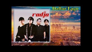 THE BEST OF RADJA BAND [ FULL ALBUM ] Populer Tahun 2000an