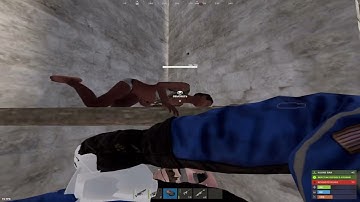 из грязи в князи раст/rust