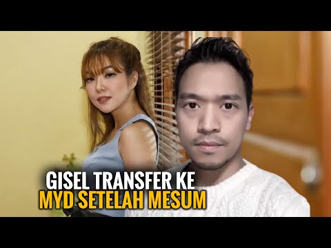 9 Rahasia Dibalik Pembuatan Video Gisel dan MYD