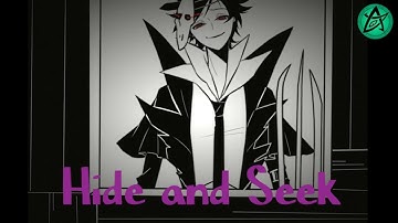 Identity V【第五人格】- Hide and Seek - Detective Alliance[DA]