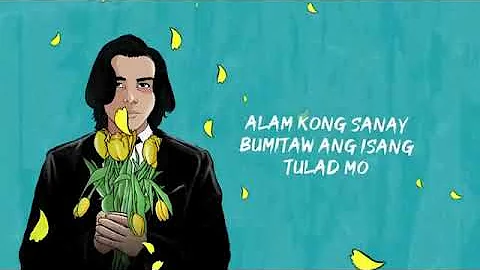 Zack Tabudlo - Pano (lyrics)