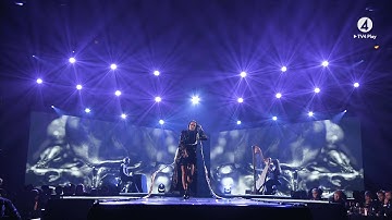 Robert Hvenström Lighting Designer Showreel