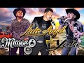 El Yaki, El Mimoso, Luis Angel El Flaco - Puras Para Pistear Mix 2023 - Puras Canciones Romanticas