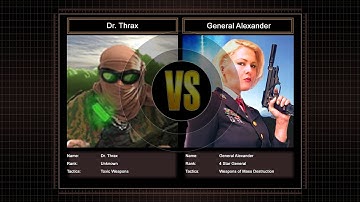 Contra Challenge: Toxin Vs. Superweapon | Let