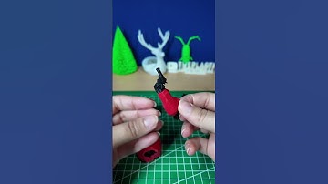 Squid Game 3d Printing You must see 🤫