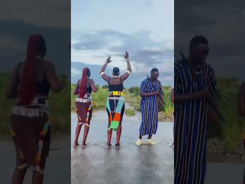 Chamdena Level Has Also Hit A Challenge On The Wave Of The Fast Growing Loor Warrap Genre