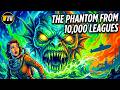 THE PHANTOM FROM 10,000 LEAGUES 1955 Classic Sci Fi Horror, Kent Taylor, Cathy Downs, Full Movie 108