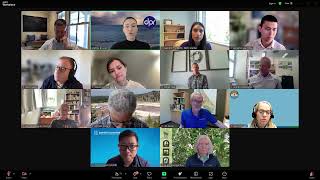 California Department of Pesticide Regulation (DPR) - SPM Advisory Committee Meeting, June 15, 2026