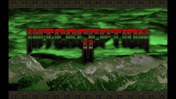 DOOM Music: Interception II MAP11 - 