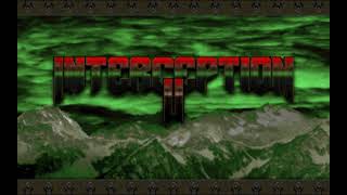 DOOM Music: Interception II MAP11 - 'There Lies The Sky'