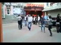 Algerien dance in italy