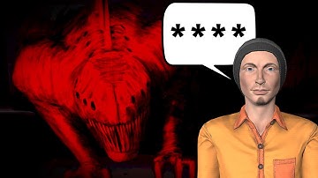 We speelden voor het eerst... Het was angstaanjagend | SCP: Secret Laboratory