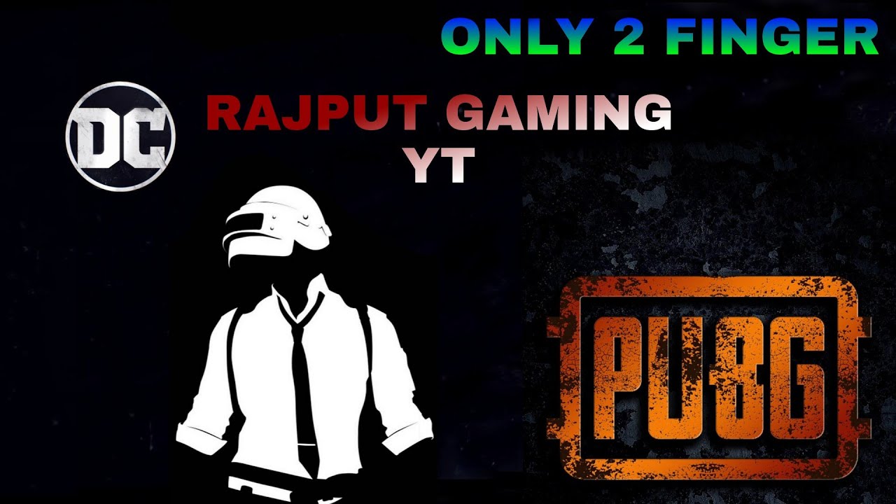 DC RAJPUT GAMING YT My First Montage video - YouTube