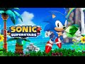 Sonic Superstars