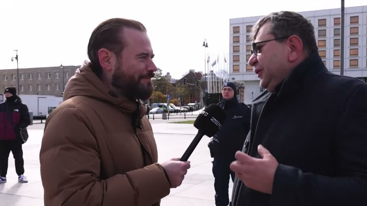 Miłe spotkanie z Krzysztofem Stanowskim