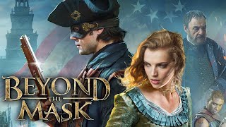 Beyond the Mask (2015) | Full Movie | John RhysDavies | Andrew Cheney | Kara Killmer