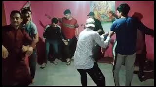 ##Ramban da pull tapna Rasta Bada kharab..## //song meen Sarah//dance..