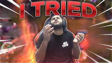 Yassuo | I TRIED... (EUW Unranked to Challenger) [Episode 15]