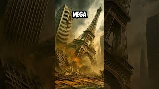 What Happens If Earth Hit the Pause Button? #earthstopped #earthdisaster #whatif