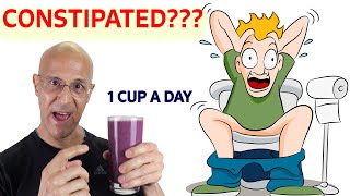 1 Cup a Day Will Clear Your Waste Away  Dr Alan Mandell, DC