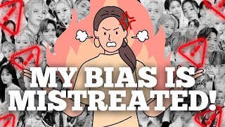 Download Lagu Why KPOP Fans Believe Their Bias Is A Victim? Why Do Fans Think Idols Are Always Treated Unfairly? MP3 Download Lagu Why KPOP Fans Believe Their Bias Is A Victim? Why Do Fans Think Idols Are Always Treated Unfairly? MP3