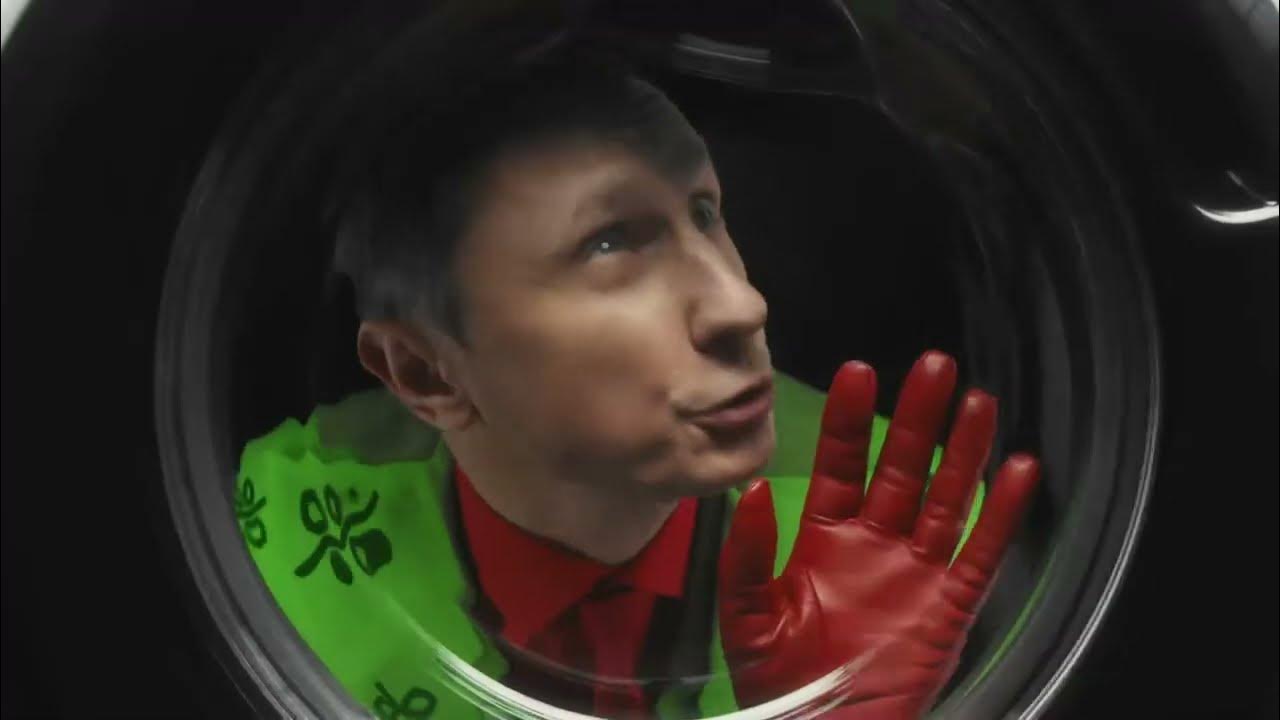 Эльдорадо реклама 2021