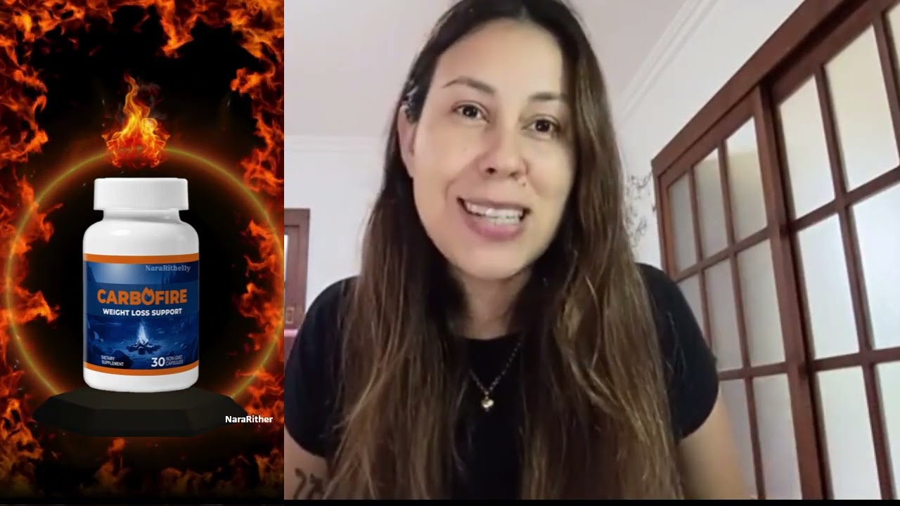 CARBOFIRE VS Other Fat Burners Which One REALLY Works