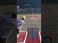 Davis Injures Ankle, Rolls Home After HR