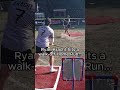 Davis Injures Ankle, Rolls Home After HR