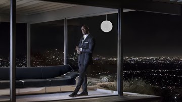 Bernhardt Design - Terry Crews Collection