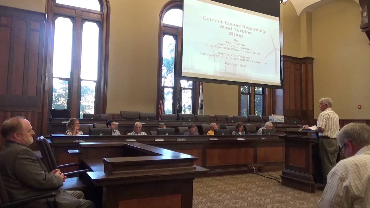 Zoning Board of Appeals 7/12/2016 YouTube