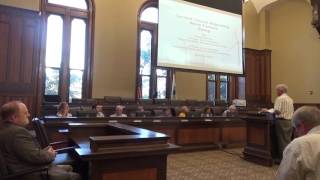 Zoning Board of Appeals 7/12/2016 Zoning Board of Appeals 7/12/2016
