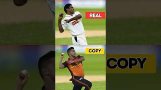 Copy Bowling Action In Cricket Part 2